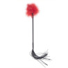 Correct Me Plumeau-Martinet Tickler Rouge